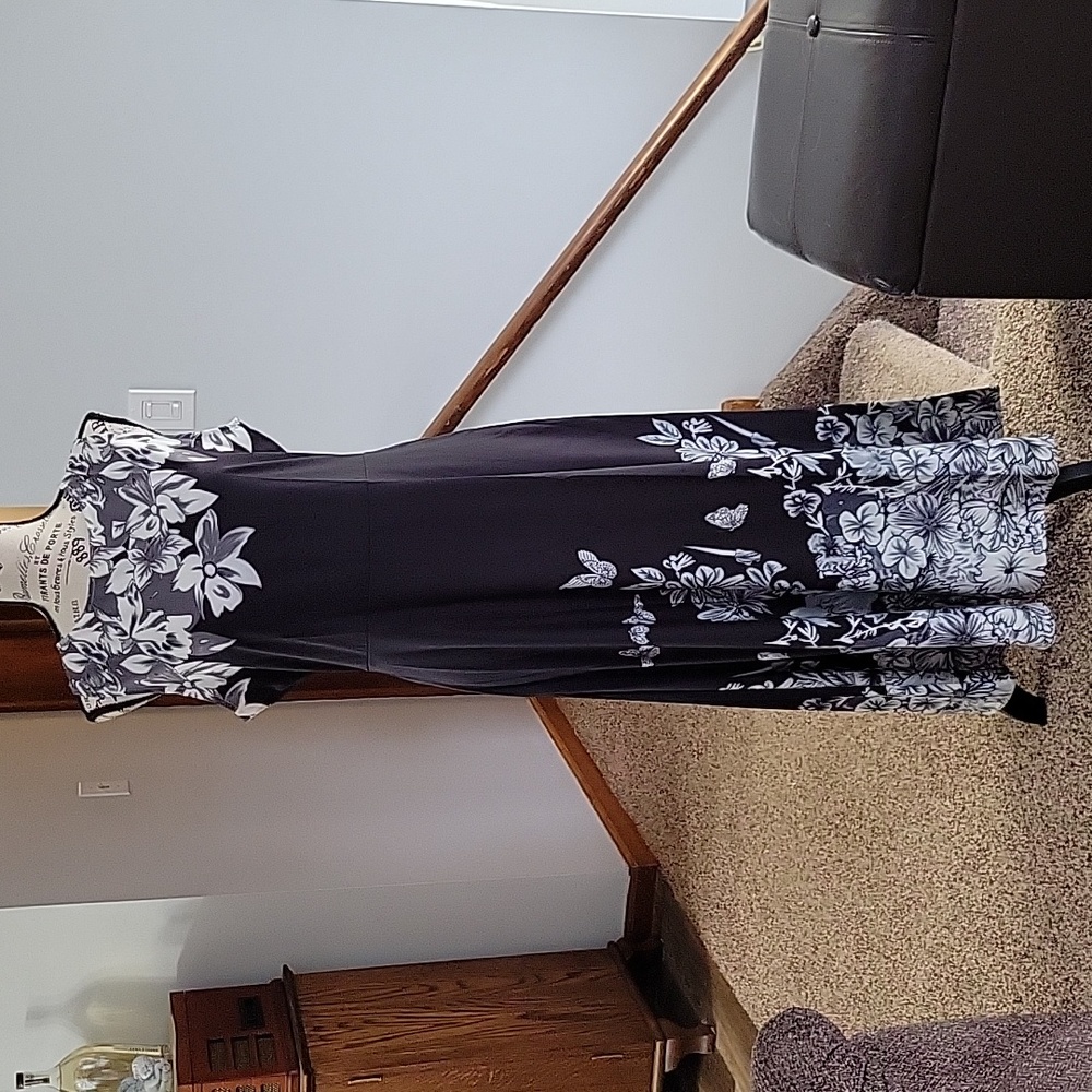 WOMEN'S MAXI DRESS